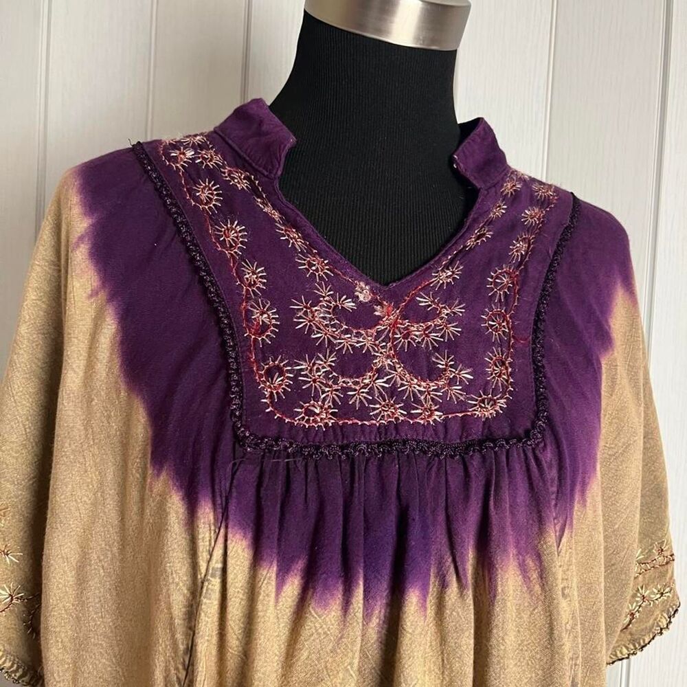 Unbranded Women's multi Blouse - Picture 2 of 8
